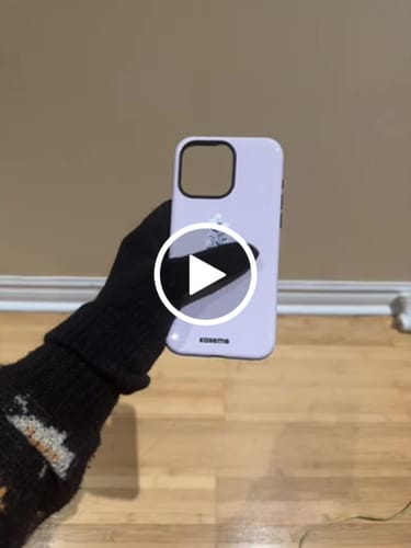 Customer video review of Chloé