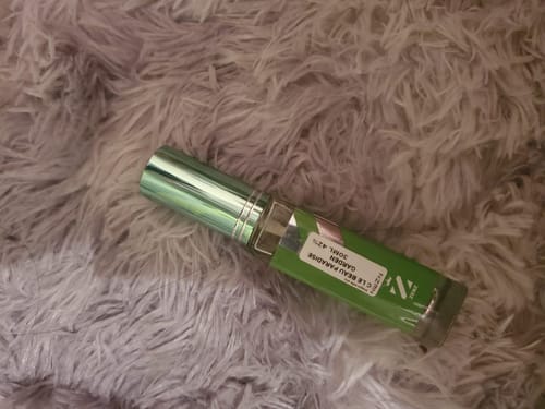 Customer photo review of Perfume Tendencia C LE BEAU PARADISE GARDEN NUEVO JUNIO 2024 zenz