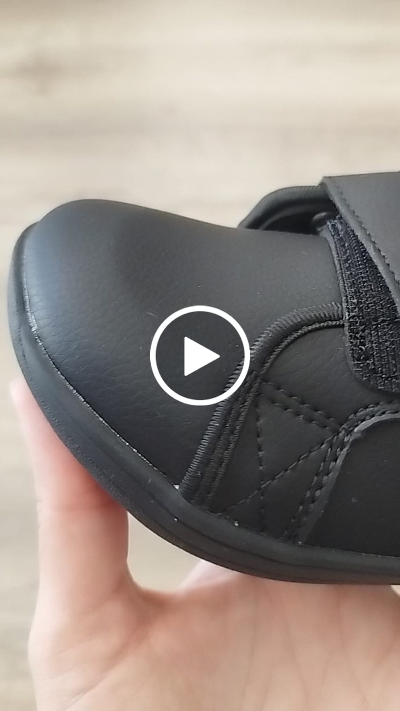 Customer video review of Niños Ivy - Barefoot De Ocio