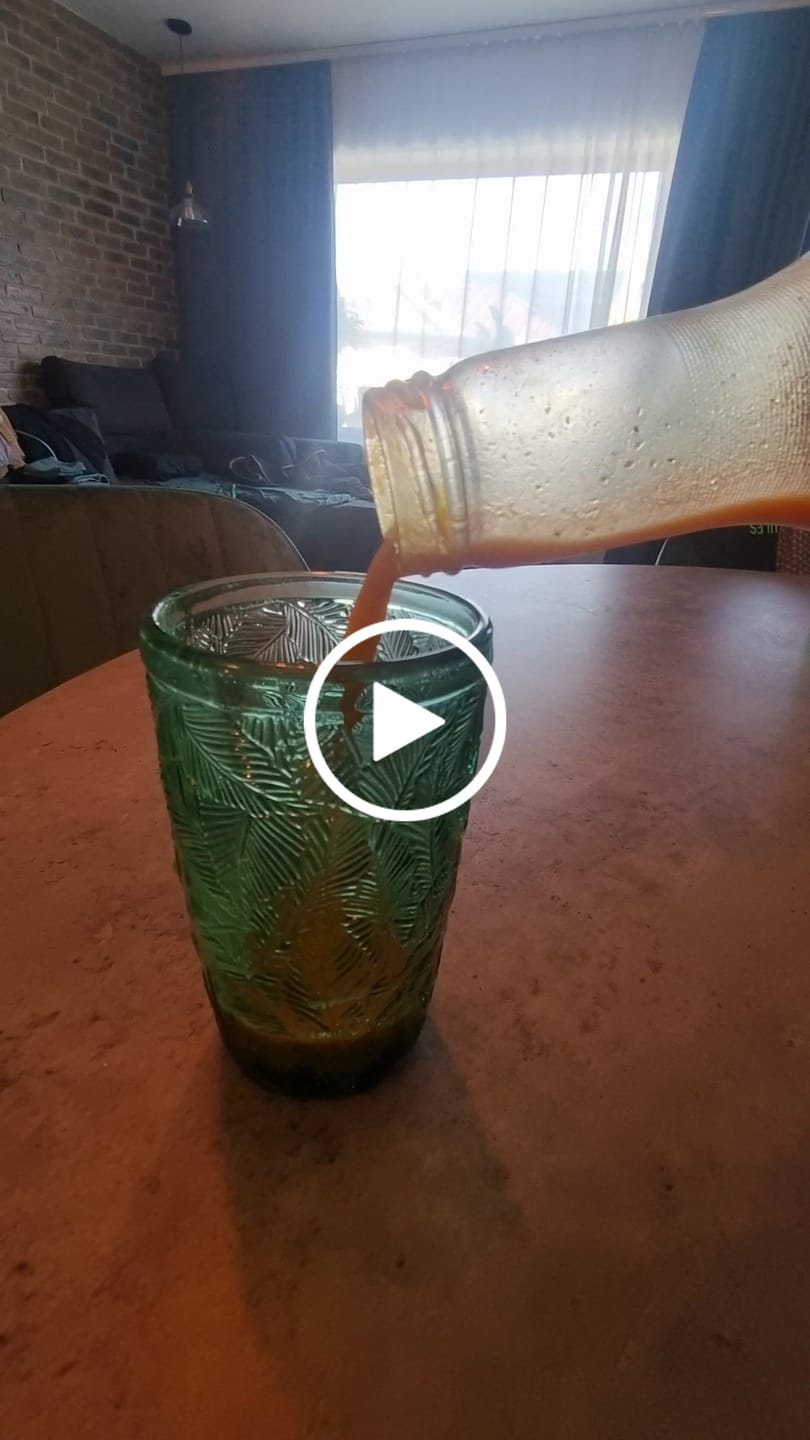 Customer video review of Pachet Imunitate - 4 x 500ml