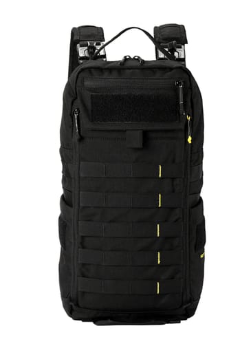 Customer photo review of BP18 Modular Backpack - 18L Capacity