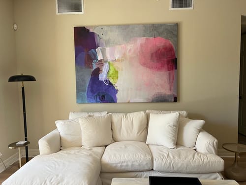 Customer photo review of Echoes of Desire II