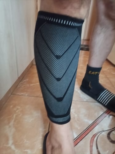 Customer photo review of Kompressziós Training- és Edzőszár