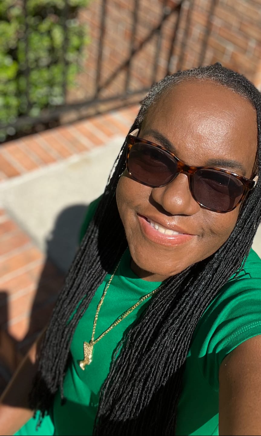 Customer photo review of Mystery CurlMix Fresh Item