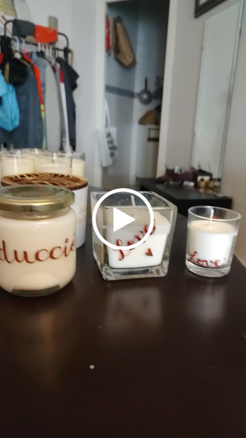 Customer video review of Fragancia INTENSE SEDUCTION