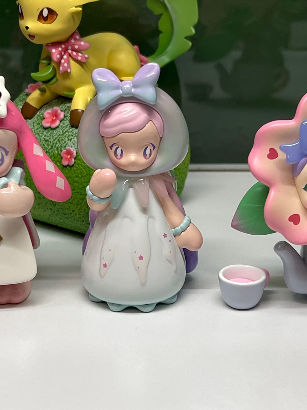 Customer photo review of AAMY Mind of the Sea Series Blind Box