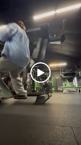 Customer video review of Heavyweight Pump Cover