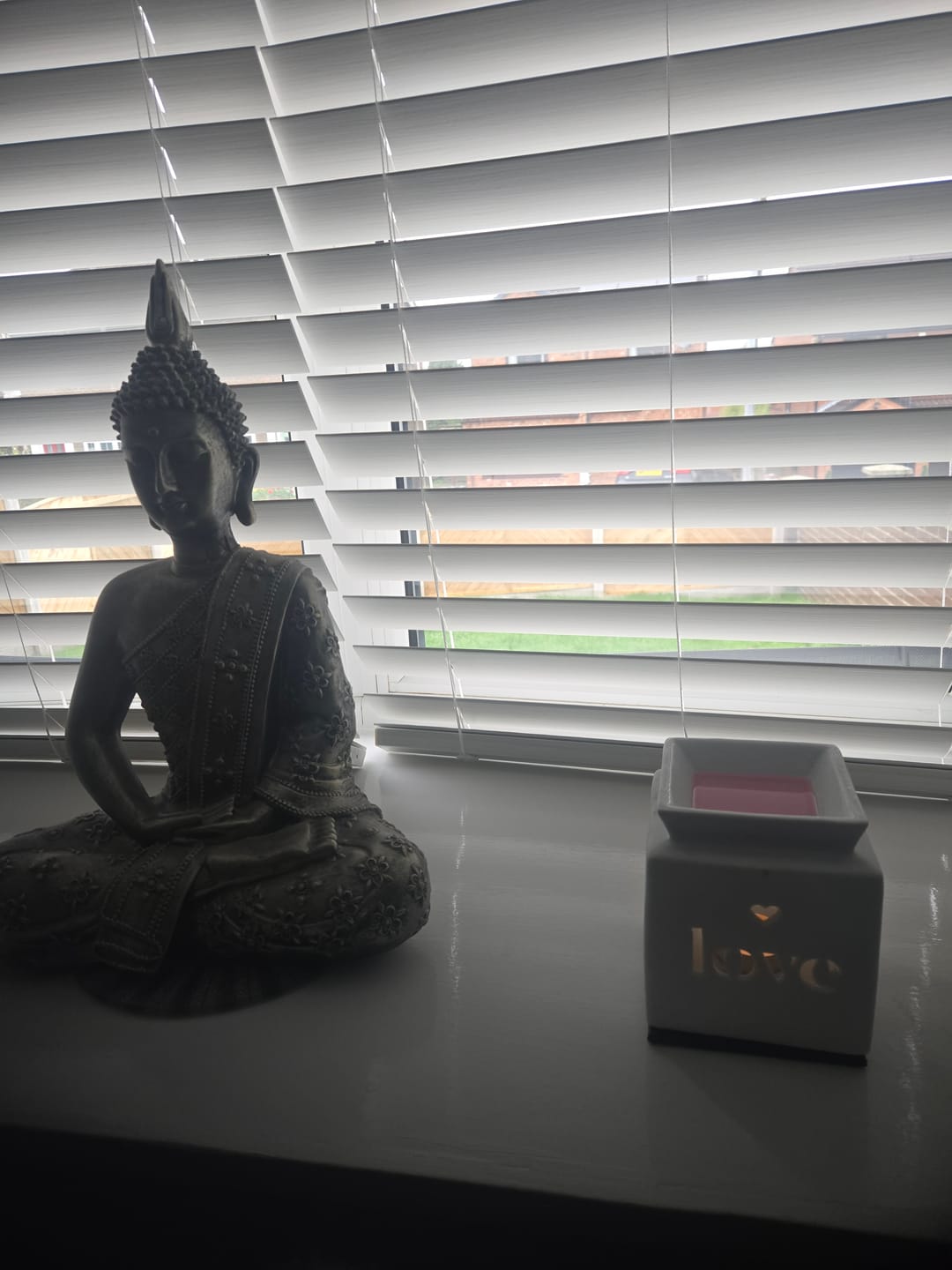 Customer photo review of Lady Millionaire Gel Melt