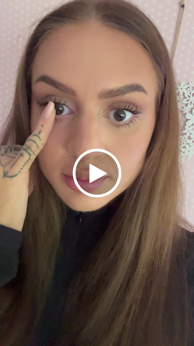 Customer video review of Eyeling Dark Brown