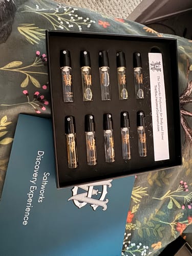 Customer photo review of Discovery Set