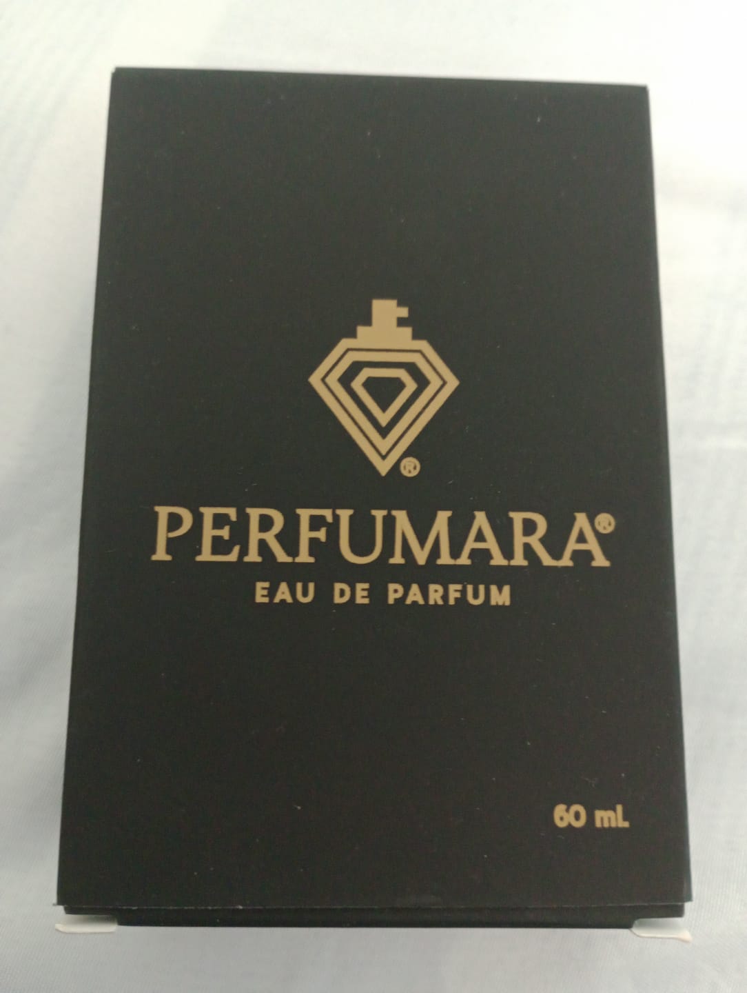 Customer photo review of Tendencia a CAqua De Gio Profondo