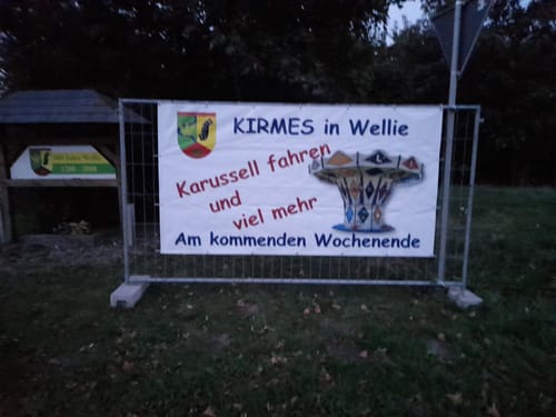 Customer photo review of Plane inkl. Druck