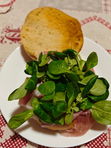 Customer photo review of Buns Low Carb Extreme