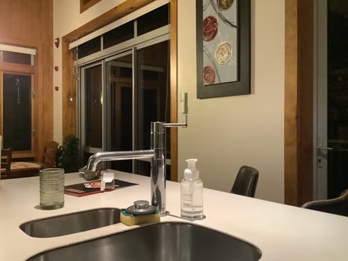 Customer photo review of Hand Soap - [Refill Tablets]