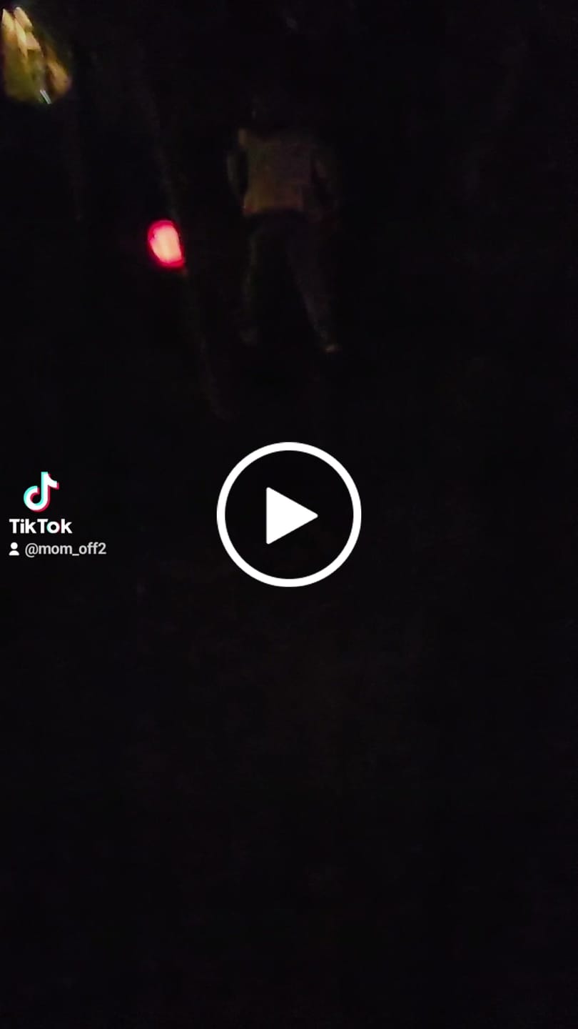 Opinión en vídeo de un cliente sobre el balón de fútbol luminoso LedsMove™