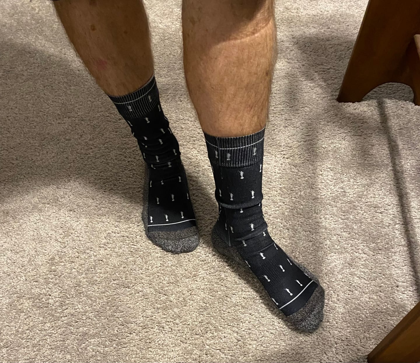 Customer photo review of The Light Angels