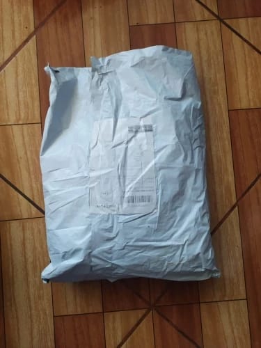 Customer photo review of ™/ CORRECTOR DE POSTURA LUMBAR ANTI-JOROBA ORIGINAL
