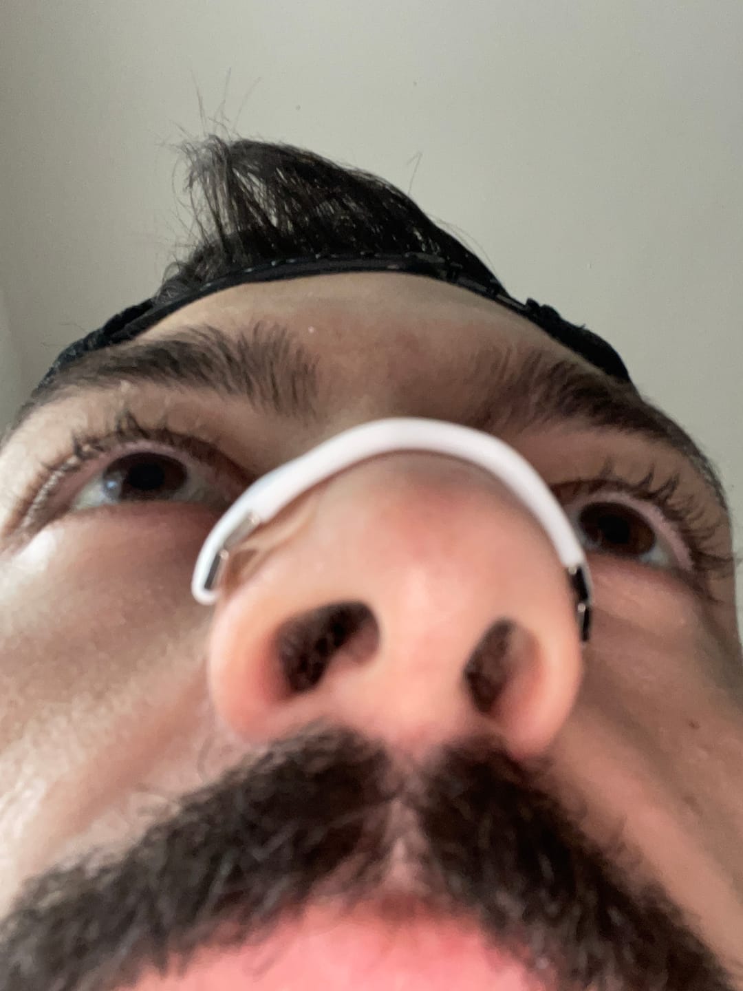 Customer photo review of AirBreathe Pro