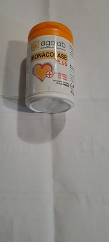 Customer photo review of 3 Conf. Omega 3