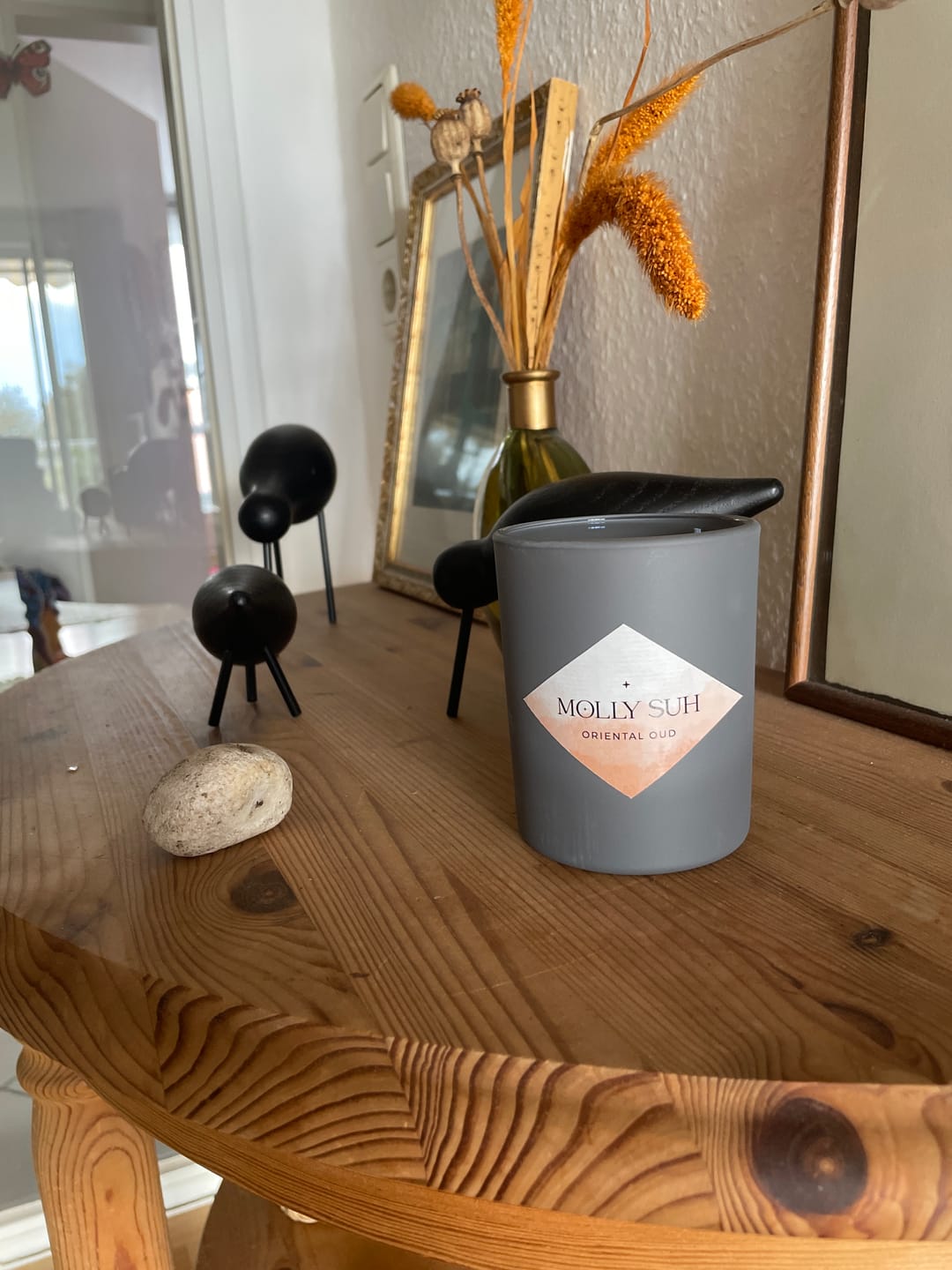 Customer photo review of Oriental Oud