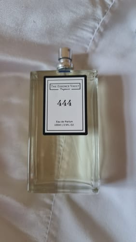 Customer photo review of 100ml x3 Perfume Set