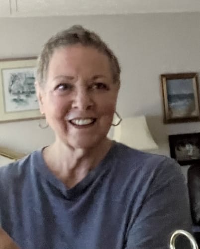 Customer photo review of Lotion for Chemo Patients