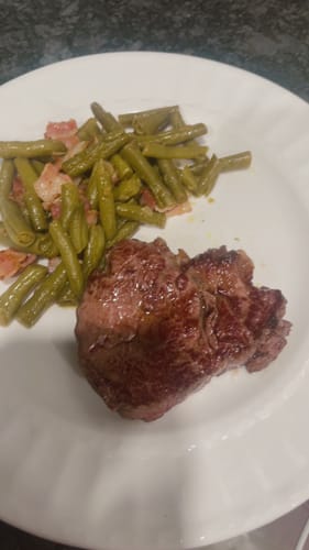Customer photo review of Filet Box