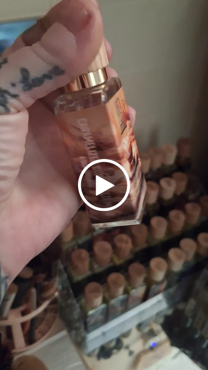 Customer video review of Caramelized Condensed Milk
