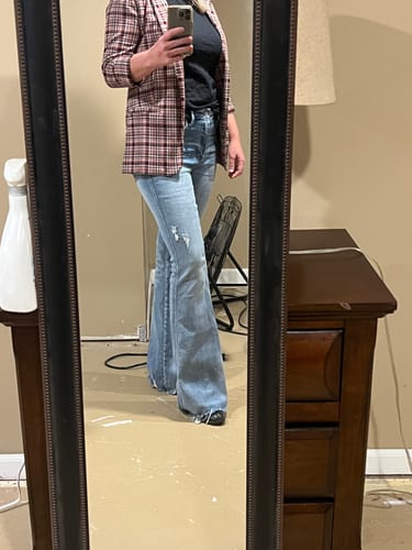 Customer photo review of Free & Easy Return Coverage for Store Credit  + Package Protection