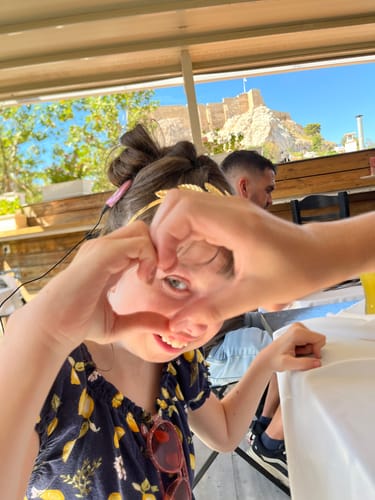 Customer photo review of ZŌK - Naturally Reduce Pressure and Tension Inside the Head