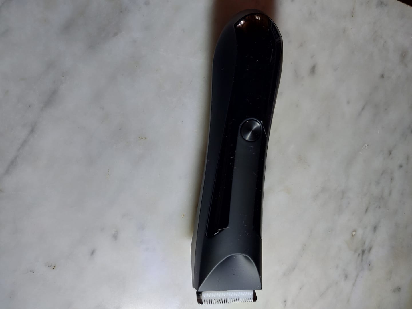 Customer photo review of EVERSHAVE Pro
