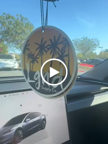 Customer video review of Shipping Protection by Route