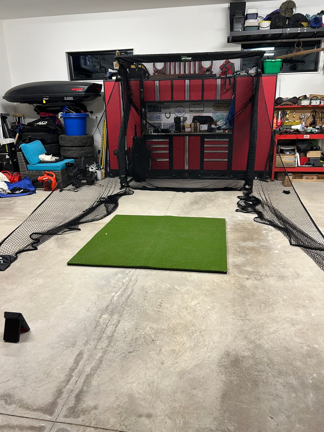 Customer photo review of Pro