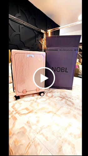 undefined review of Carry-On: All-in-One image 1 out of 1