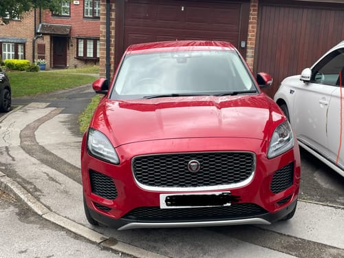 Customer photo review of Elixir - Detailing Starter Kit