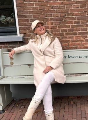 Customer photo review of 5G Strahlenschutz Cap Anti-Elektrosmog Damen & Herren