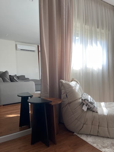 Customer photo review of Surrey Side Table