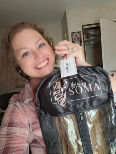 Customer photo review of SPOOKY BUNDLE