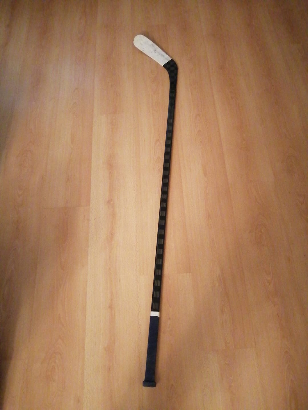 Customer photo review of Prototype All Black Superlite Sr (395g)