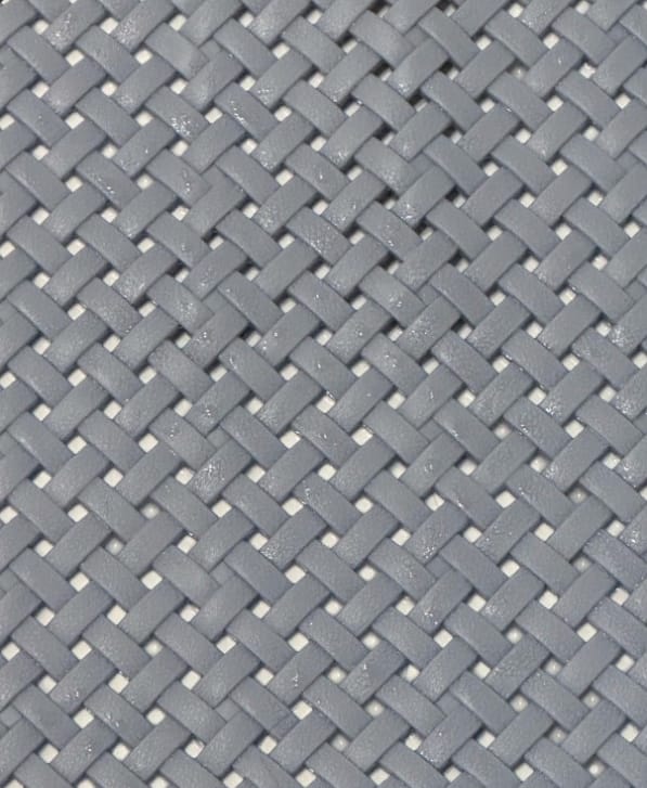 Customer photo review of Non-Slip Woven Mat
