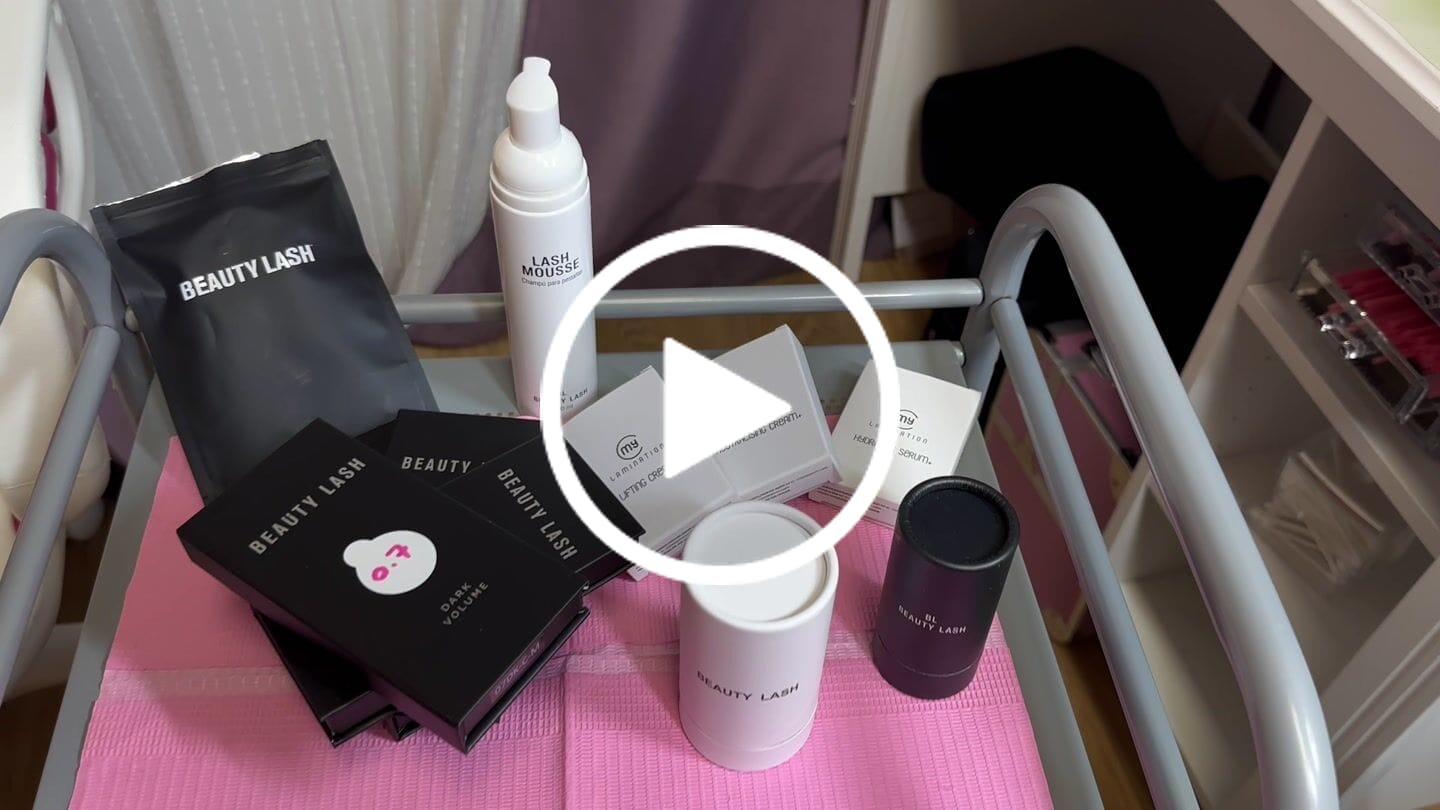 Customer video review of Volume One