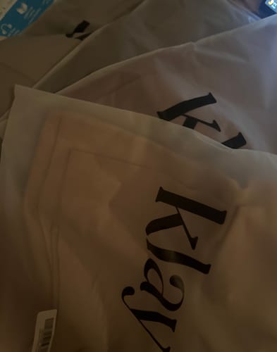 Customer photo review of Giza Premium Modal