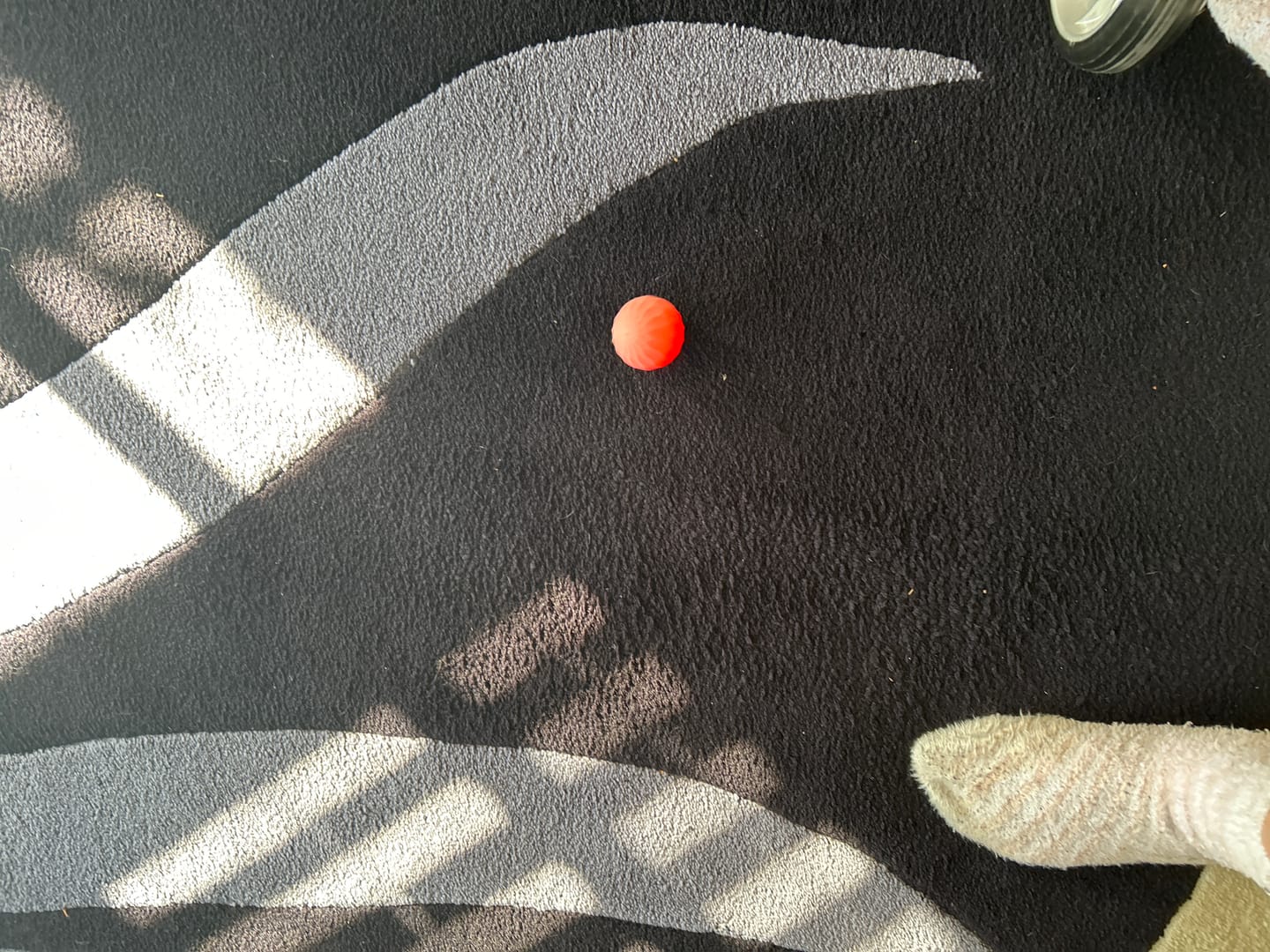 Customer photo review of POWER BALL 2.0