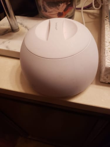 Customer photo review of Dental Pod