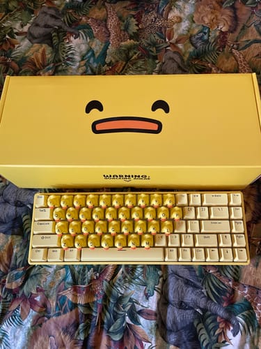 Customer photo review of Package Protection