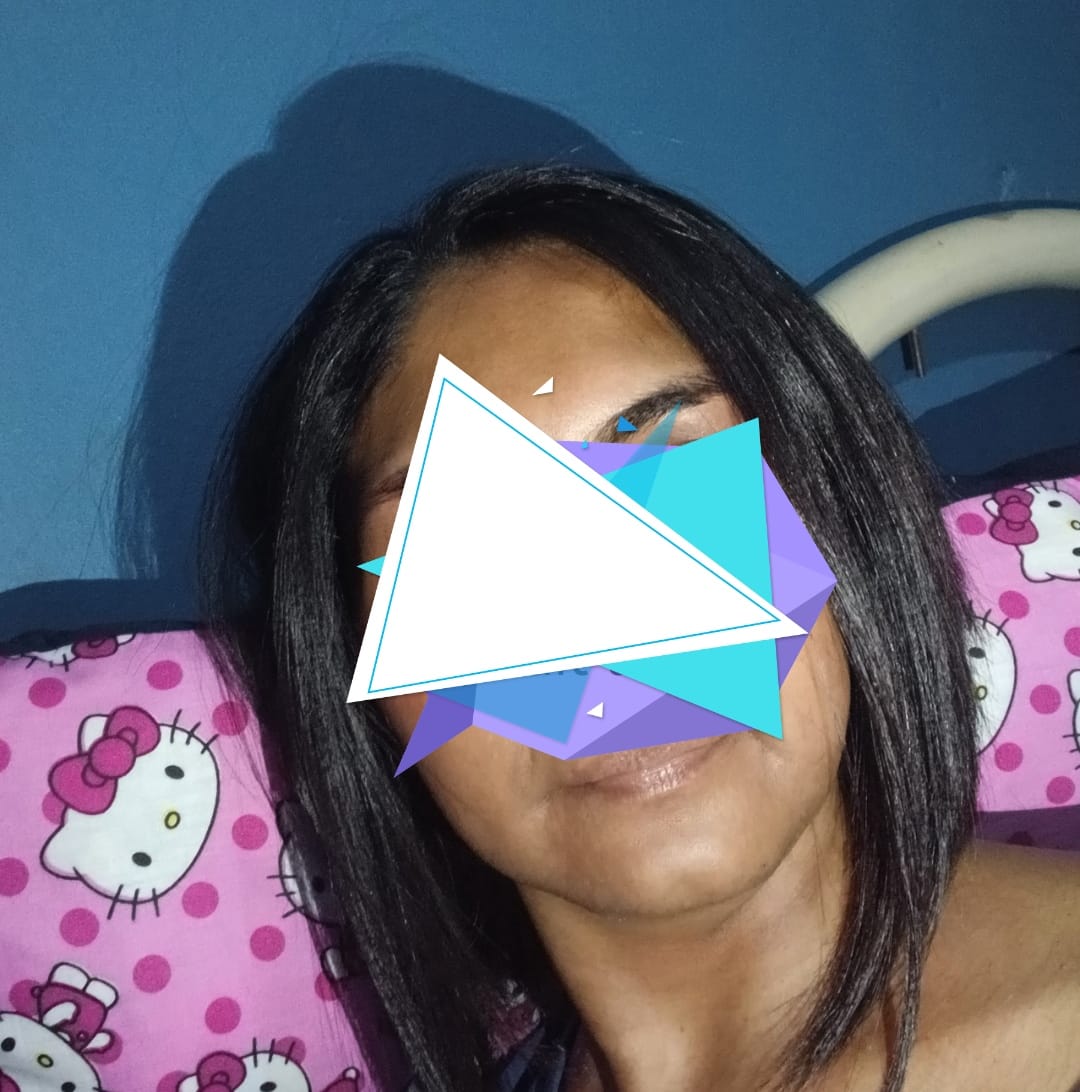 Customer photo review of Brasil Cacau Keratin Accelerator Pro Titanium Styler: Wide 38mm, 230°C.
