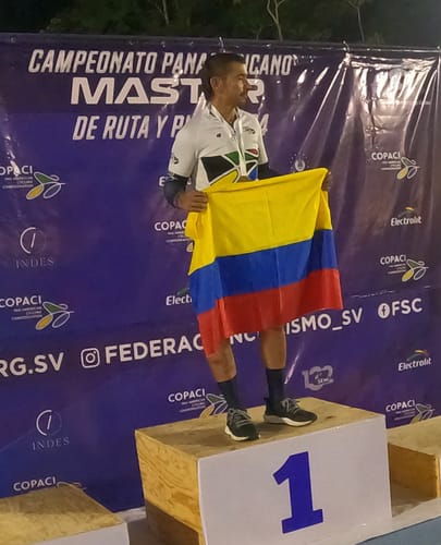 Customer photo review of Tart Cherry