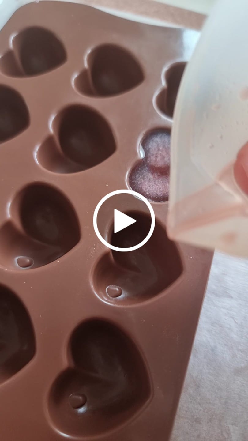 Customer video review of Fragancia FLEURS DU VENT