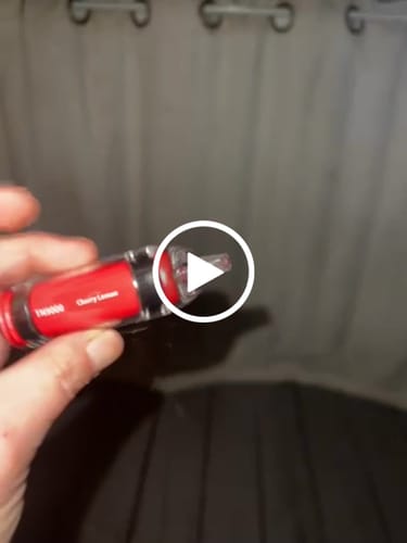 Customer video review of Ruby RAZ TN9000