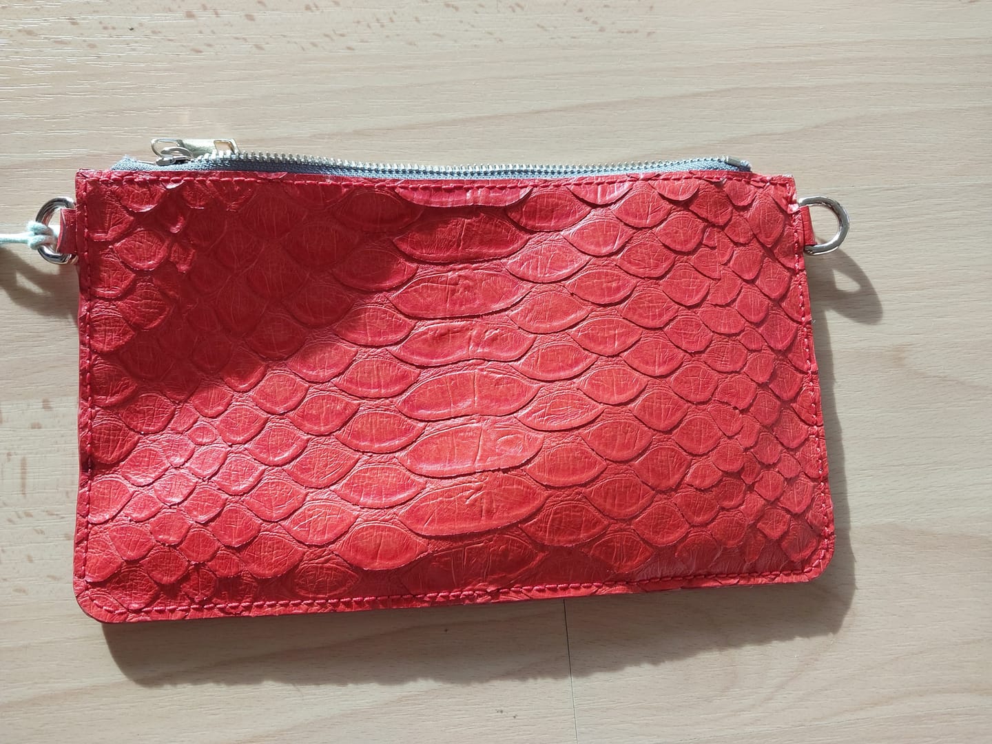 Customer photo review of DIY-Box: The Pochette